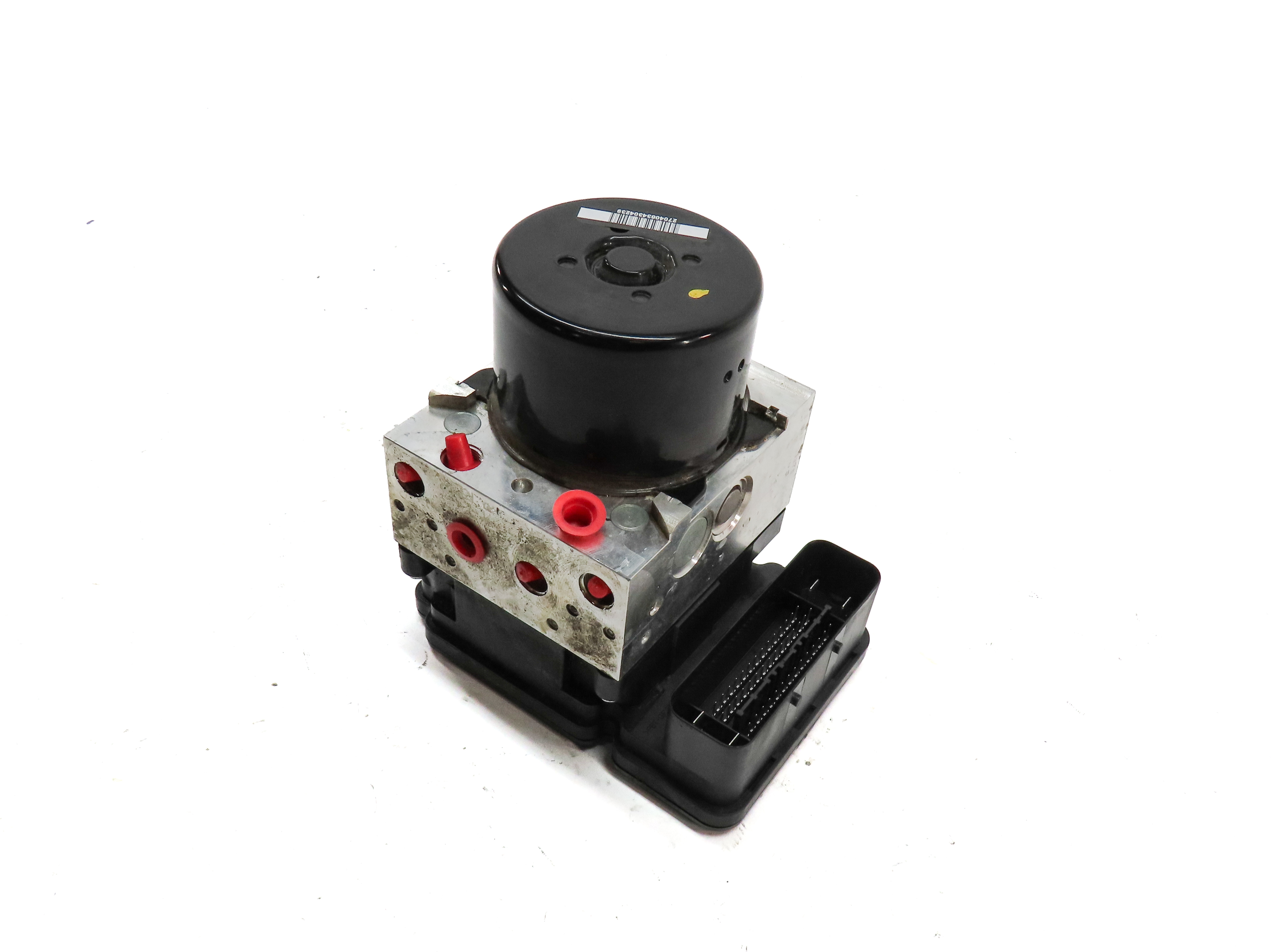 2012-2013 RANGE ROVER EVOQUE (L538) ABS ANTI LOCK BRAKE PUMP w/ MODULE — exact item pictured